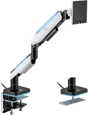 Produktbild von Bildschirm-Träger für den Tisch Ewent EW1509 17" 49"