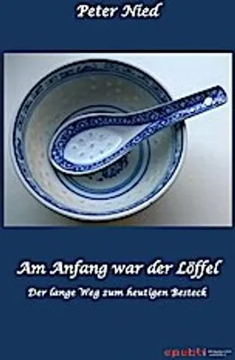 Produktbild von Am Anfang war der Löffel