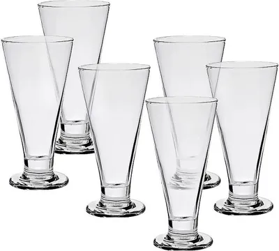 Produktbild von Eisbecher Vincenza 6er-Set ''Bambini''