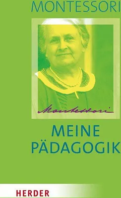 Produktbild von Meine Pädagogik