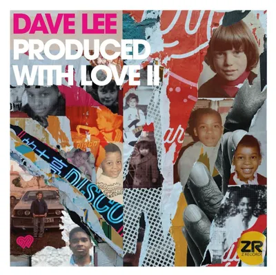 Produktbild von Produced With Love II