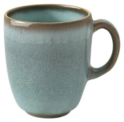 Produktbild von like. by Villeroy & Boch Lave glacé Becher mit Henkel-Set 4-teilig