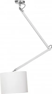 Immagine prodotto di MADISON C soffitto bianco cromo 230V LED E27 15W