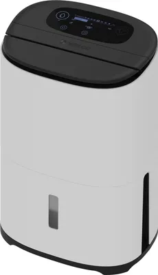 Produktbild von Meaco Dry Arete Two 25L Kompressor-Luftentfeuchter und