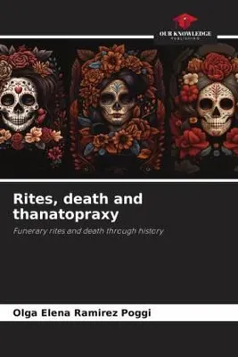 Produktbild von Rites, death and thanatopraxy