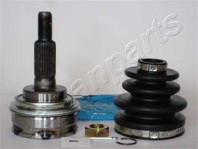 Produktbild von JAPANPARTS Gelenksatz Antriebswelle Radseitig für TOYOTA RAV 4 I (SXA1) GI-200