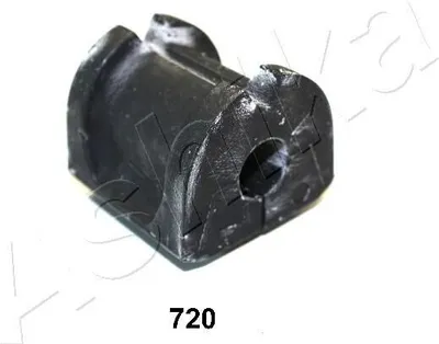 Produktbild von ASHIKA Lagerbuchse Stabilisator GOM-720 Hinten beidseitig für SUBARU FORESTER (SH) 48,0mm 48,0mm 43,5mm 14,5mm