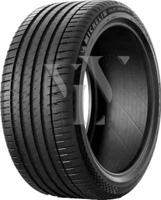 Produktbild von 235/55R20 105W Pilot Sport 4 Suv Xl Rg