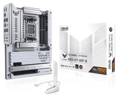 Zdjęcie produktu dla Płyta główna amd AM5 atx WIFI 7 DDR5 pcie 5.0 dla gracza