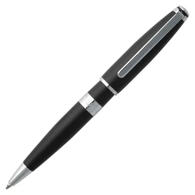Produktbild von Kugelschreiber Bicolore Black