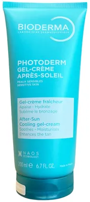 Produktbild von Bioderma Photoderm After Sun Gel-Cream 200 ml