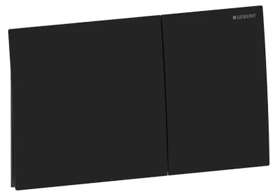 Immagine prodotto di Geberit Sigma70 Plaques de déclenchement pour rinçage à 2 quantités, angulaires, 115.622.14.1, 115.622.14.1