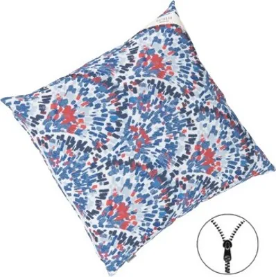 Obrázek produktu pro Doppler Polštář OUTDOOR mušlový vzor 40x40