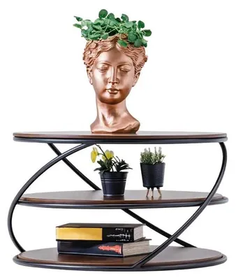 Produktbild von Beistelltisch Couchtisch Sofatisch Klubtisch Salontisch Wohnzimmertisch
