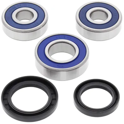 Image de ALL BALLS kit de roulements de roue 25-1388