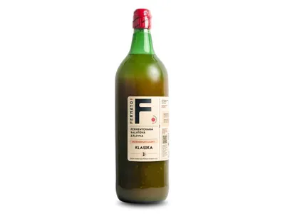 Obrázek produktu pro Litrová zálivka - Klasika 1000ml