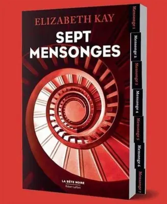 Image de Sept mensonges