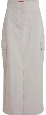 Produktbild von Craghoppers Damen Wanderhose Nosilife Pro Midi Skirt Braun 44
