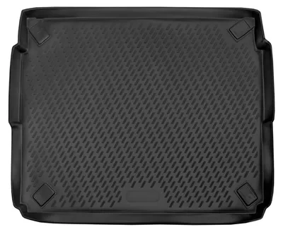 Immagine prodotto di Vasca Baule Bagagliaio Per Peugeot 3008 2009-2016 Tappeto Esclusivo Gomma