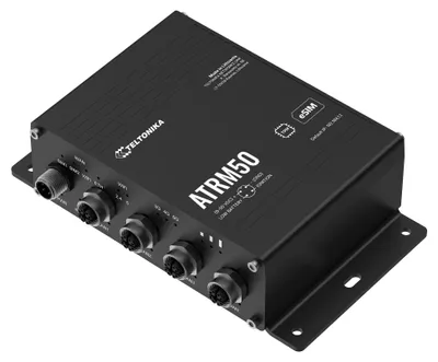 Productafbeelding van TELTONIKA NETWORKS ATRM50 5G Router