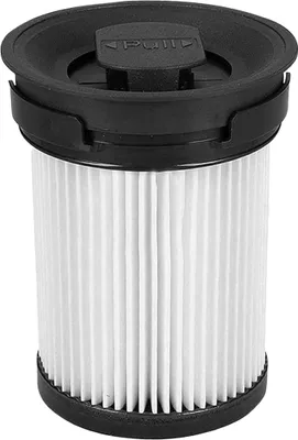 Produktbild von Filter-Zubehör-Set für Miele Triflex HX1 3-in-1 Design HX1 Cat & Dog und HX2 Akku-Staubsauger, Ersatzteil