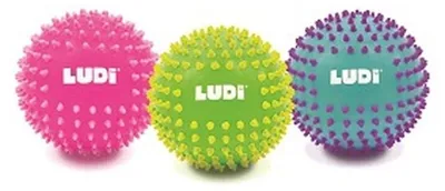 Zdjęcie produktu dla LUDI 30068, 0,5 lat(a)