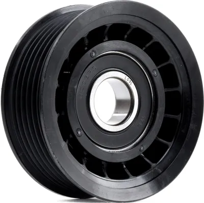 Produktbild von STARK SKTP-0600171 Spannrolle Keilrippenriemen für FORD Focus II Schrägheck (DA, HCP, DP) Focus II Kombi (DA, FFS, DS) FOCUS (DAW, DBW) für VOLVO V50