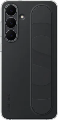 Imagen del producto de Funda tipo soporte para Samsung Galaxy S25 FE, color