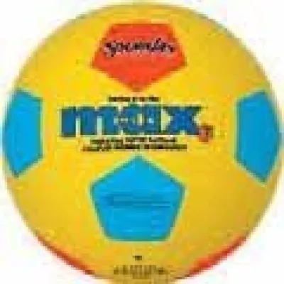 Produktbild von Jakobs - Super SoftTouch Fußball - 4, 1072035