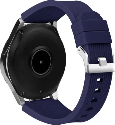 Produktbild von INF Armband für Samsung Galaxy Watch 46 mm - L