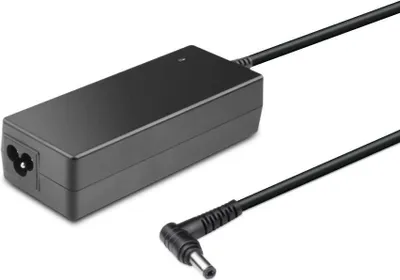 Zdjęcie produktu dla CoreParts MBA1063, Laptop, Wewnętrzna, 110-230 V, 50 - 60 Hz, 90 W, 19 V