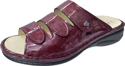 Produktbild von Finn Comfort Hellas Damen Pantolette in Gr. 41