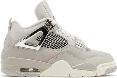 Produktbild von Air Jordan 4 Frozen Moments - EU: 40