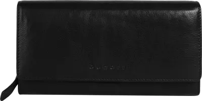 Produktbild von bugatti Geldbörse Cliff Damen 101123 schwarz
