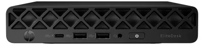 Zdjęcie produktu dla HP EliteDesk 8 mini G1a AMD Ryzen 5 PRO 215 16GB 512GB SSD W11P