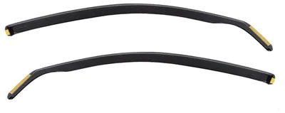 Immagine prodotto di Deflettori Aria Per Opel Omega A 1986-1993 4 Porte 2 Pezzi