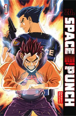 Image de Space Punch 01