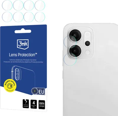 Immagine prodotto di Oppo Reno 14 - Protezione della lente 3Mk