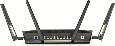 Produktbild von ASUS RT-AX88U AiMesh Router