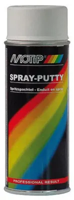 Produktbild von Motip Farben und Sprühgeräte Motip Sprühspachtel - 400ml