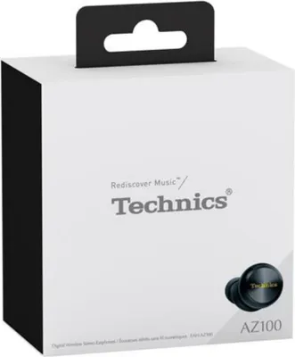 Immagine prodotto di Panasonic EAHAZ100EK