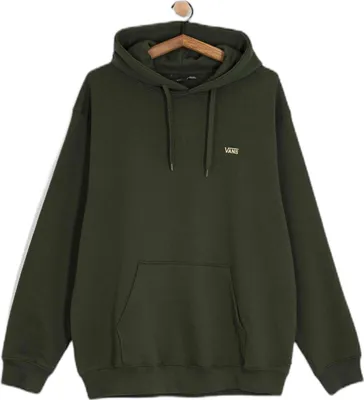 Immagine prodotto di Felpa con cappuccio Vans VN00P21EMU1 da Uomo