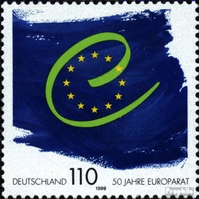 Produktbild von Briefmarken BRD (BR.Deutschland) 1999 Mi 2049 (kompl.Ausg.) postfrisch Sondermarken