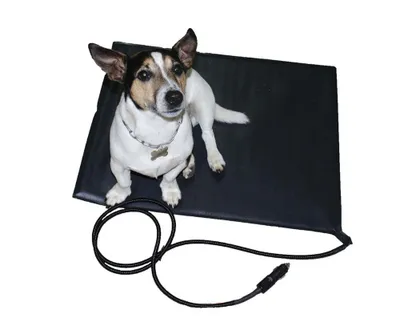Produktbild von Alpenheat beheizte Hundedecke FIRE-PET-MAT