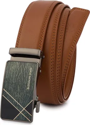Image de Ceintures Beltimore a46brown135