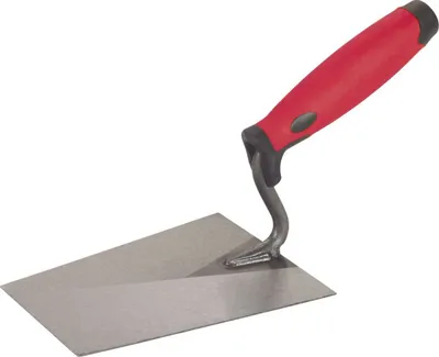 Immagine prodotto di Cazzuola a collo di cigno 160 mm