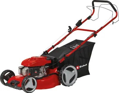 Produktbild von Einhell Benzin-Rasenmäher GC-PM 46/4 S HW-E
