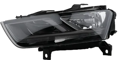Produktbild von Scheinwerfer passend für Audi Q3 ZKW Halogen LI ab Bauja. 2011 8U0941003M Johns
