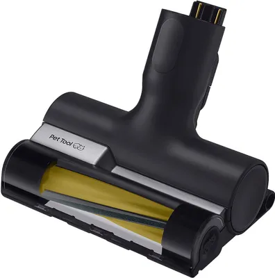 Produktbild von Samsung Jet 75E CompleteClean VS20B75BCR5/WD Akku Staubsauger, Farbe:Grau