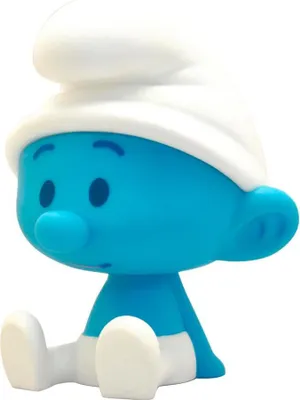 Obrázek produktu pro Figurka Chibi kasička, 16 cm, roztomilý sběratelský design